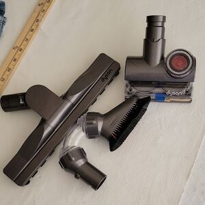 Dyson Attachment Bundle Of 3  BinY